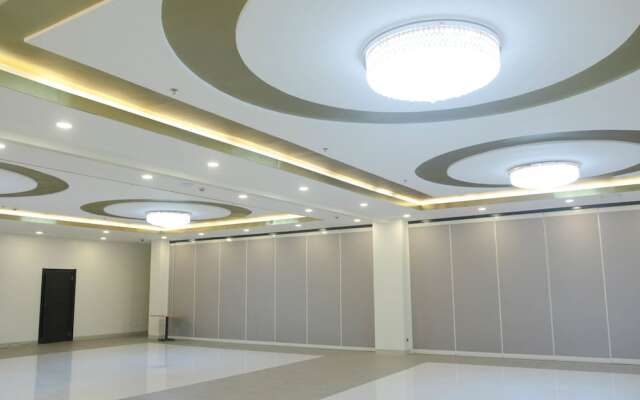 Iloilo Gateway Hotel