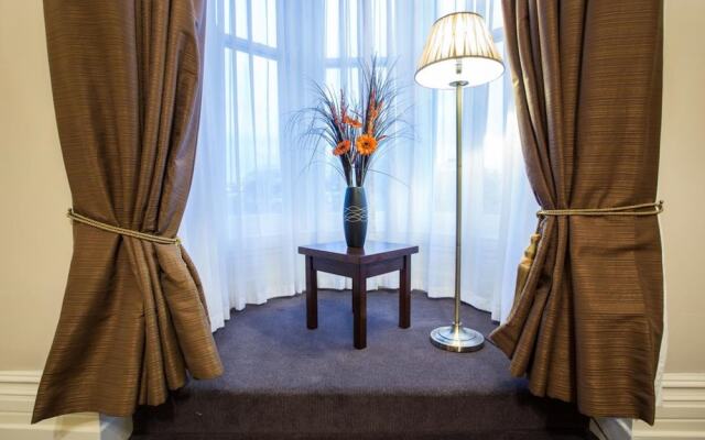 Duke Of Edinburgh Hotel