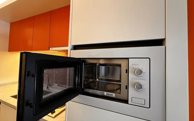 OTTO Tunalı Exclusive Suites