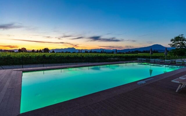 Leonardo Hotel Lago di Garda – Wellness and Spa