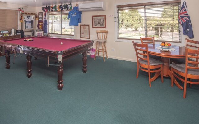 Tenterfield Boutique Accommodation