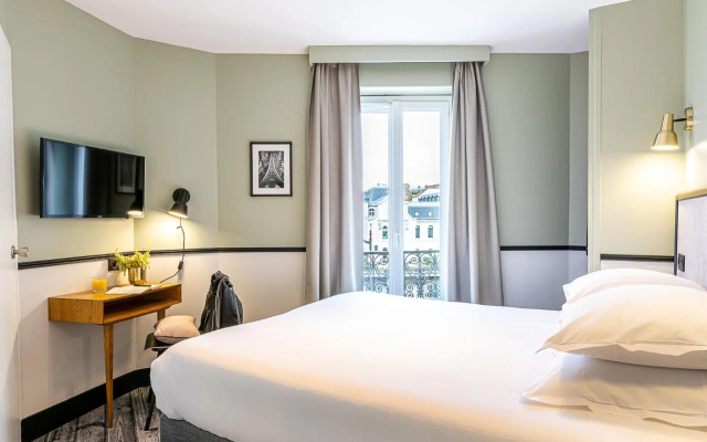 Hotel de l’Aqueduc