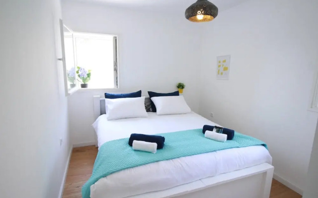Luxurious Apartment in Jerusalem - Katamon