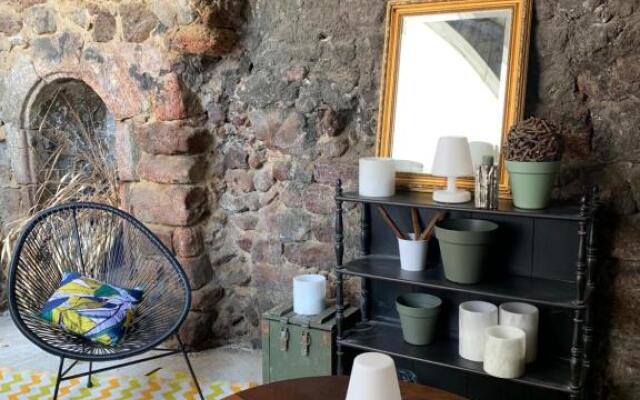 appartement cosy Le Safari avec wifi