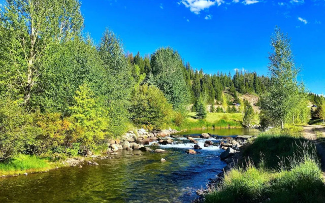 Breck Ski-in/ski-out Condo Near Main Street!