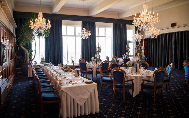 The Atlantic Hotel