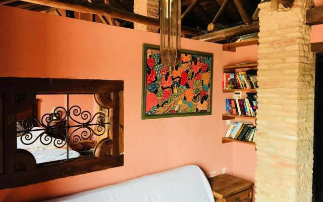 Apartamento Mirador de Soraya