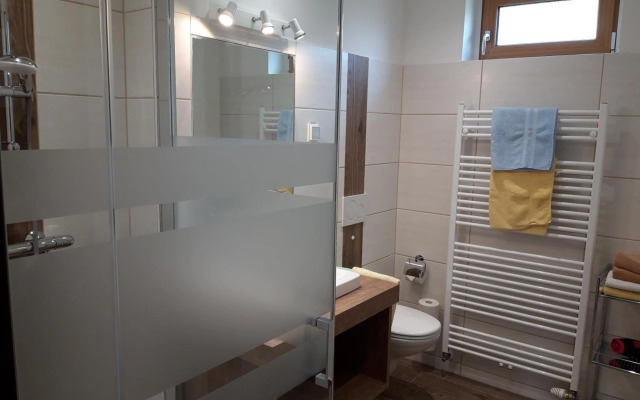 Ferienhaus Bernadette