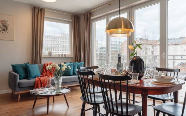 Mellow Apartment - LoftAffair