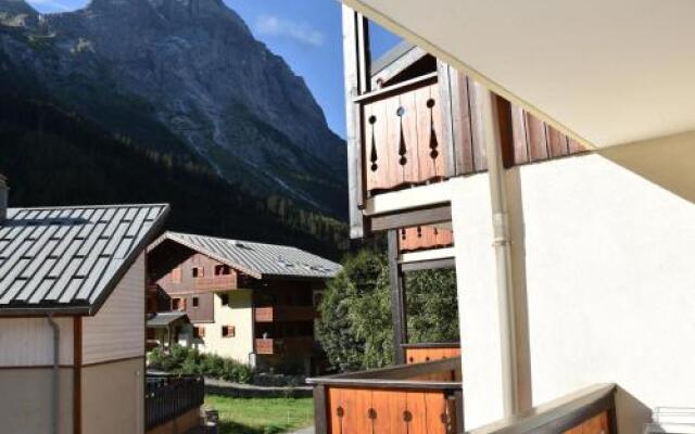 Apartment IdÉal En Famille