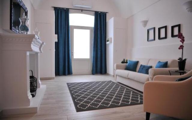 Casa tra Borgo e Mare