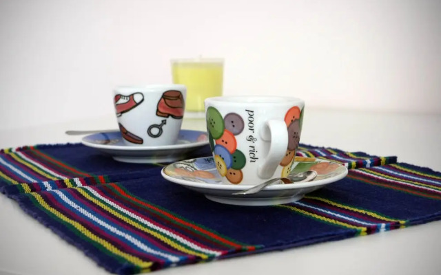B&B Clorinda