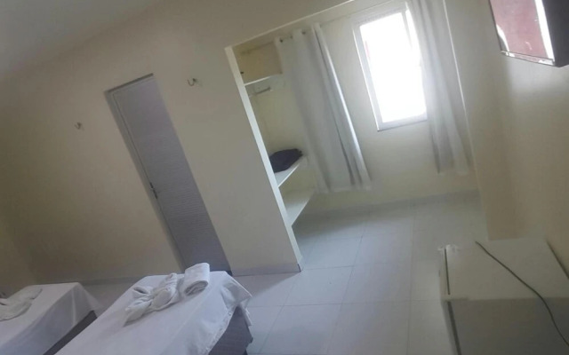 Pousada Espaço Verde