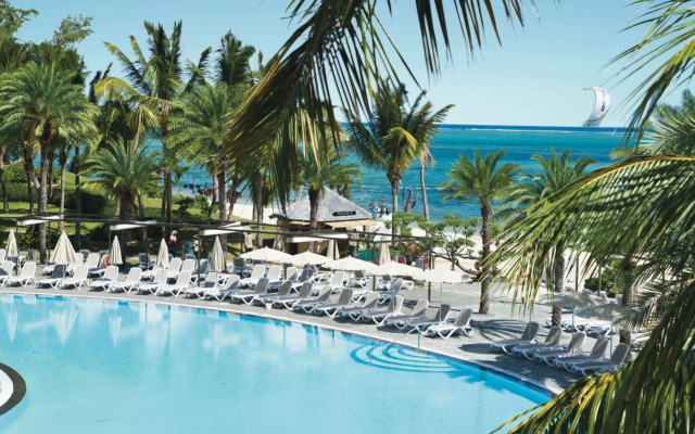 Hotel Riu Turquoise