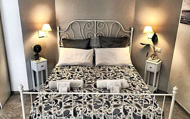B&B Il Balconcino a Santa Chiara