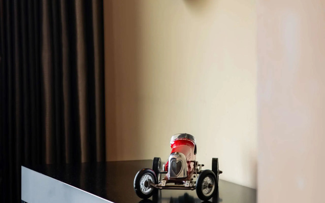 Radisson RED Glasgow