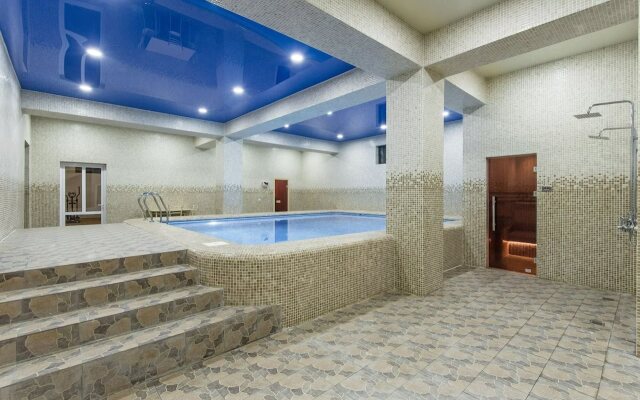 Michelin Hotel