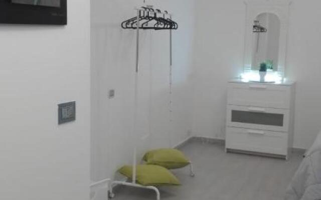 House Mattia