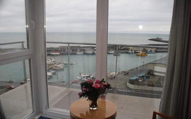 Seafront Hotel