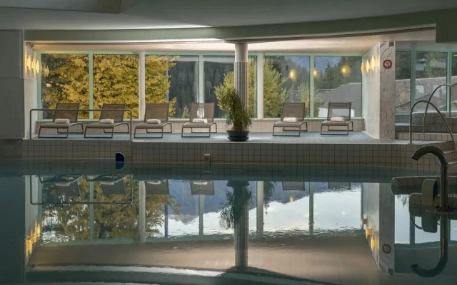 Rocksresort - Inh 25801