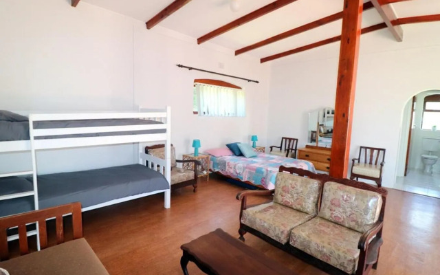 Naude House in Struisbaai