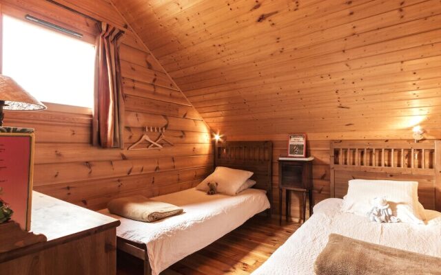 Les Chalets de Celine