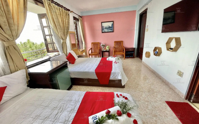 Quan Son 2 Hotel Spa
