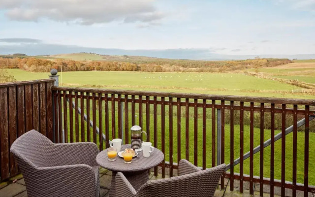 Whitbarrow Holiday Village Troutbeck Nr Ullswater