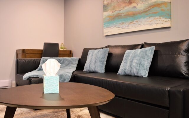 Simply Luxury Stays