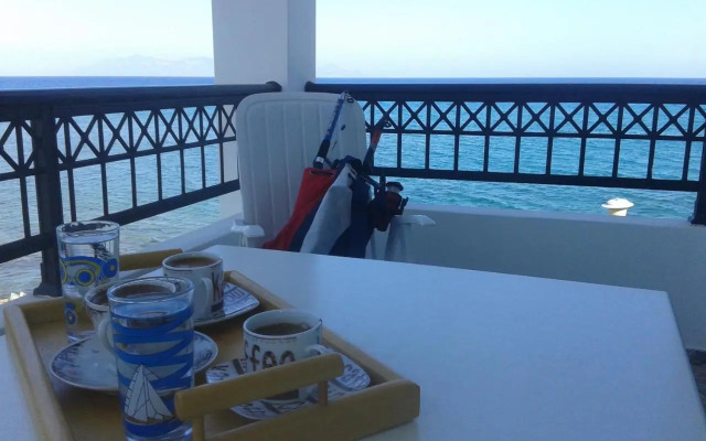 Ostria View
