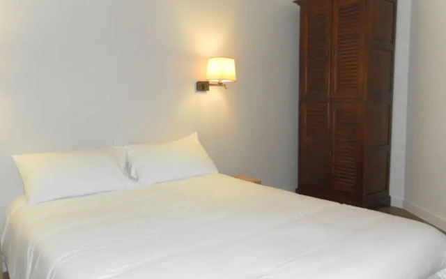 Hôtel-Résidence Alaia