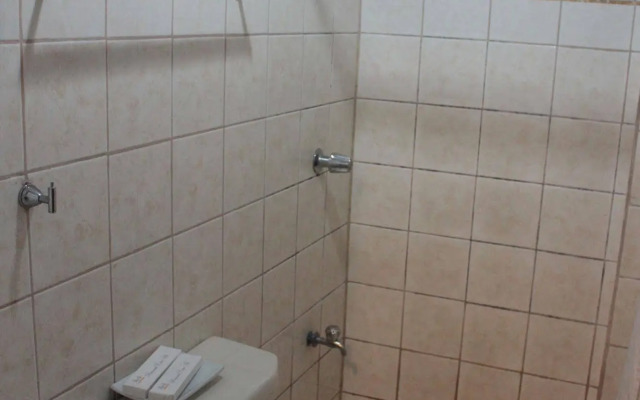 The Orange Place Hotel Quezon City