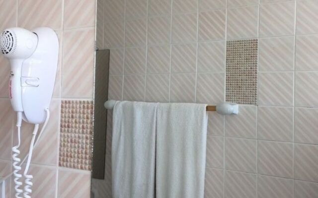 Central Palace Hotel