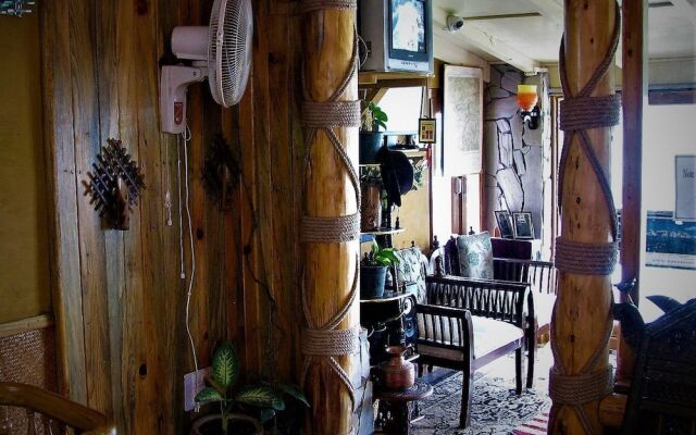 Ayush Guest House