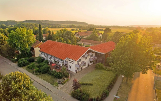 Hotel Rappensberg garni