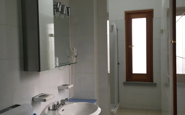 La Cittadella Dell'Oasi Hotel