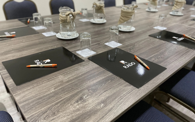 Rado Hotel - Quintanas