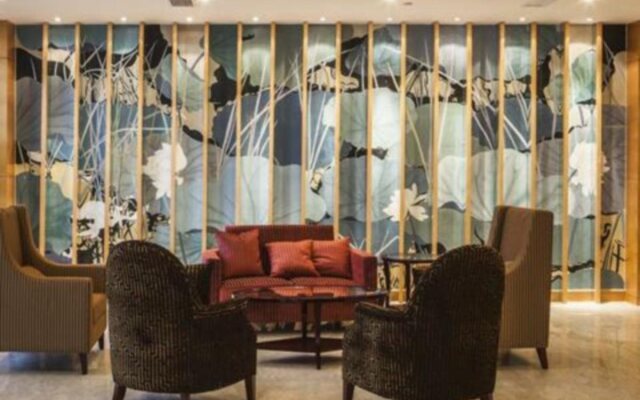 Suzhou Joy Holiday Hotel