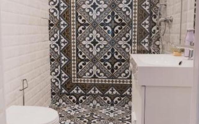 Apartamenty Hornigold Katowice- Nikiszowiec