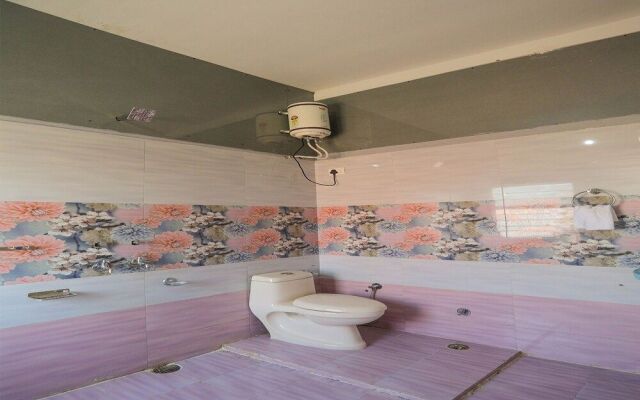 OYO 10287 Home 3BHK Villa near Lake City Mall