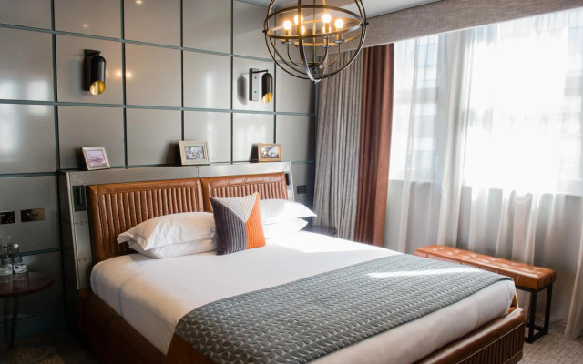 Malmaison Manchester