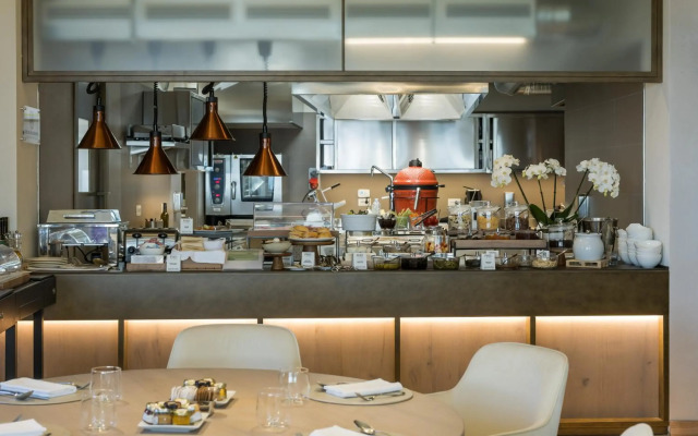 FH55 Hotel Villa Fiesole