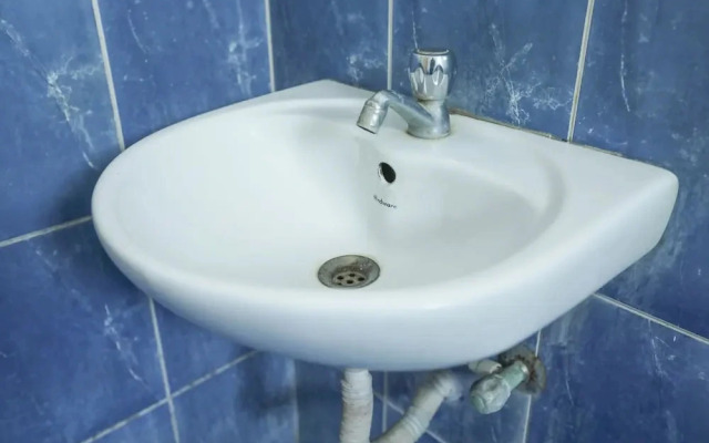 ULO Saicharan Comfort Inn
