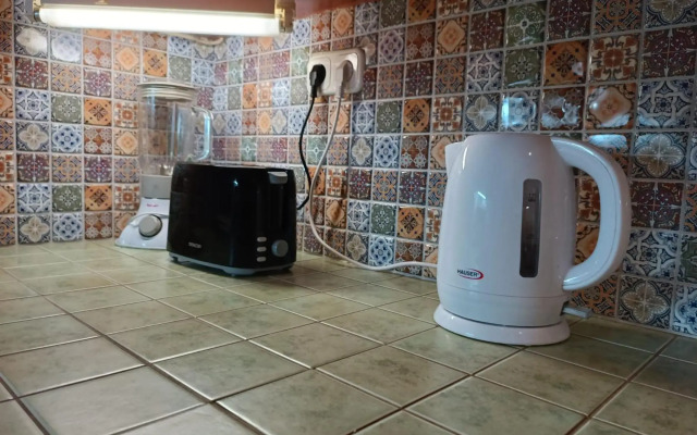 Park Danubes view central market Budapest