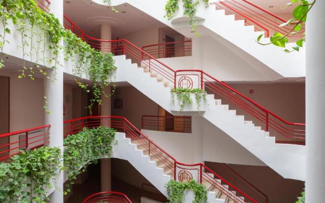 Senator Huelva Hotel