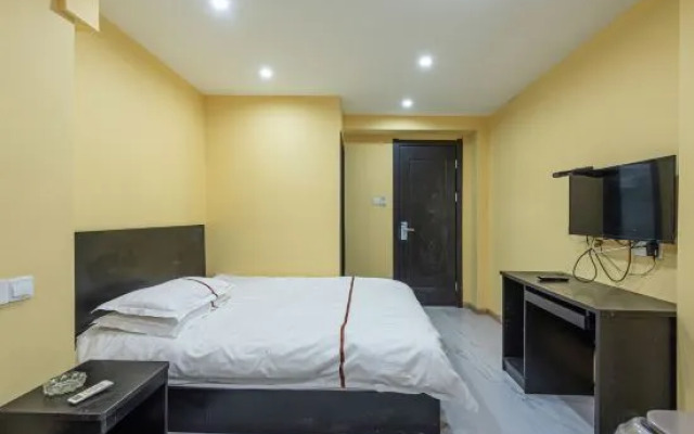 Ningbo Warwick Business Hotel