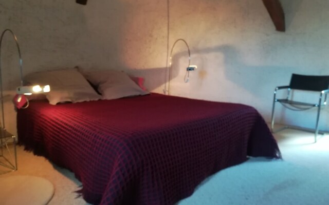 Le Moulin de Saint Georges