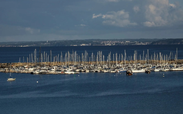 Appartements de la Baie