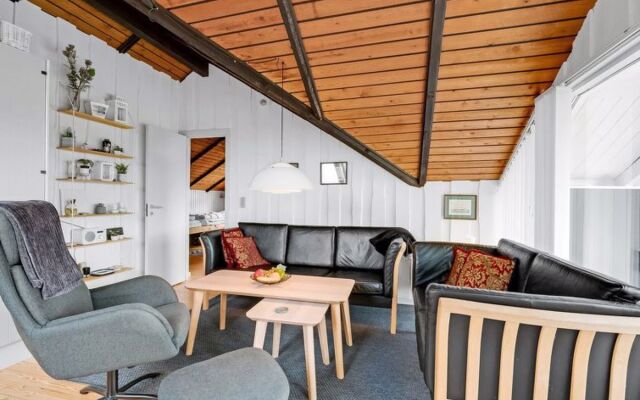 "Amala" - 250m from the sea in Western Jutland