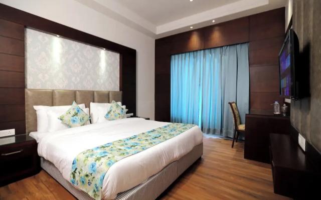 The Stella Hotel & Resort